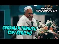 Download Lagu CERAMAH LUCU BERILMU, HABIB MUHAMMAD ALAYDRUS, MAULID NABI SAW 2021, HABIB AHMAD BIN SHOLEH ALATTAS