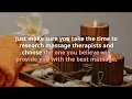 Popular Types of Massages in West Palm Beach