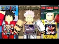 The BEST Roblox Game For EACH Anime Show