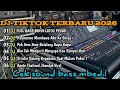 Lagu DJ CEK SOUND TERBARU 2026 DJ FULL BASS BIKIN LATO2 PECAH