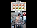 If I FAIL My Treadmill SPEEDS Up Say The Word On Beat Challenge
