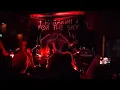 Harakiri for the Sky Keep Me Longing Live in Houston TX 2025