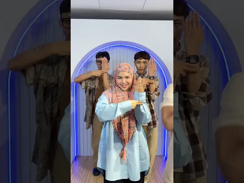 Mari menari nariiii 💃🥰 #BerjauhanChallenge #ainaabdul #Berjauhan