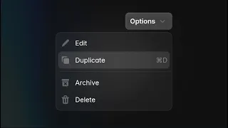 Headless UI Dropdown Menu Bangla Tutorial React Tailwind CSS