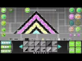 How to make a Wave in Geometry dash
