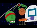 Download Lagu Les Zinzins de l’espace - BASKET BALL ! (Episode 16 à 18 ) SAISON 2 HD