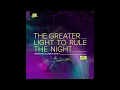 Armin van Buuren & Rank 1 - The Greater Light To Rule The Night (Extended Mix)