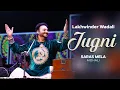 Download Lagu 🎵 Jugni (Live) – Lakhwinder Wadali | Saras Mela 2024 | Mohali Performance @lakhwinderwadalilive