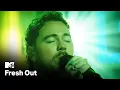 Download Lagu Cian Ducrot performs Little Dreaming | Fresh Out