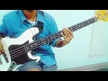 สิบล้อ - ความลับในใจ (Bass Cover)