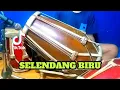 Download Lagu SELENDANG BIRU Koplo Viral Tiktok COVER Kendang Rampak