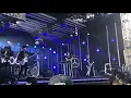Walk the Moon- One Foot- Jimmy Kimmel Live!