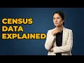 How Can I Use Census Bureau Tools For Statistics