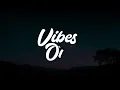 STELLA LEFTY - Good At Leaving (Lyrics)
