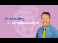 Introducing Dr Babych at Desert Valley Pediatric Dentistry