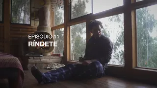 Deja de luchar con la vida | Vuelve A Casa (Episodio 11)