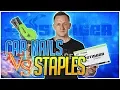 Cap Nails or Staples Stinger Cap nailer review