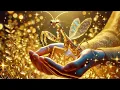 Download Lagu 432Hz + 528 Hz +963 Hz ~ Attract WEALTH, HEALTH, LOVE, MIRACLES \u0026 BLESSINGS Throughout Your Life