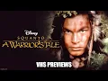 Download Lagu Squanto Warriors Tale VHS Previews