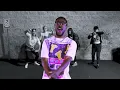 JER "Nobody Can Dull My Sparkle" (OFFICIAL MUSIC VIDEO)
