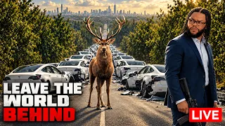 What's Happening In America Is Like A Movie - Here's Why