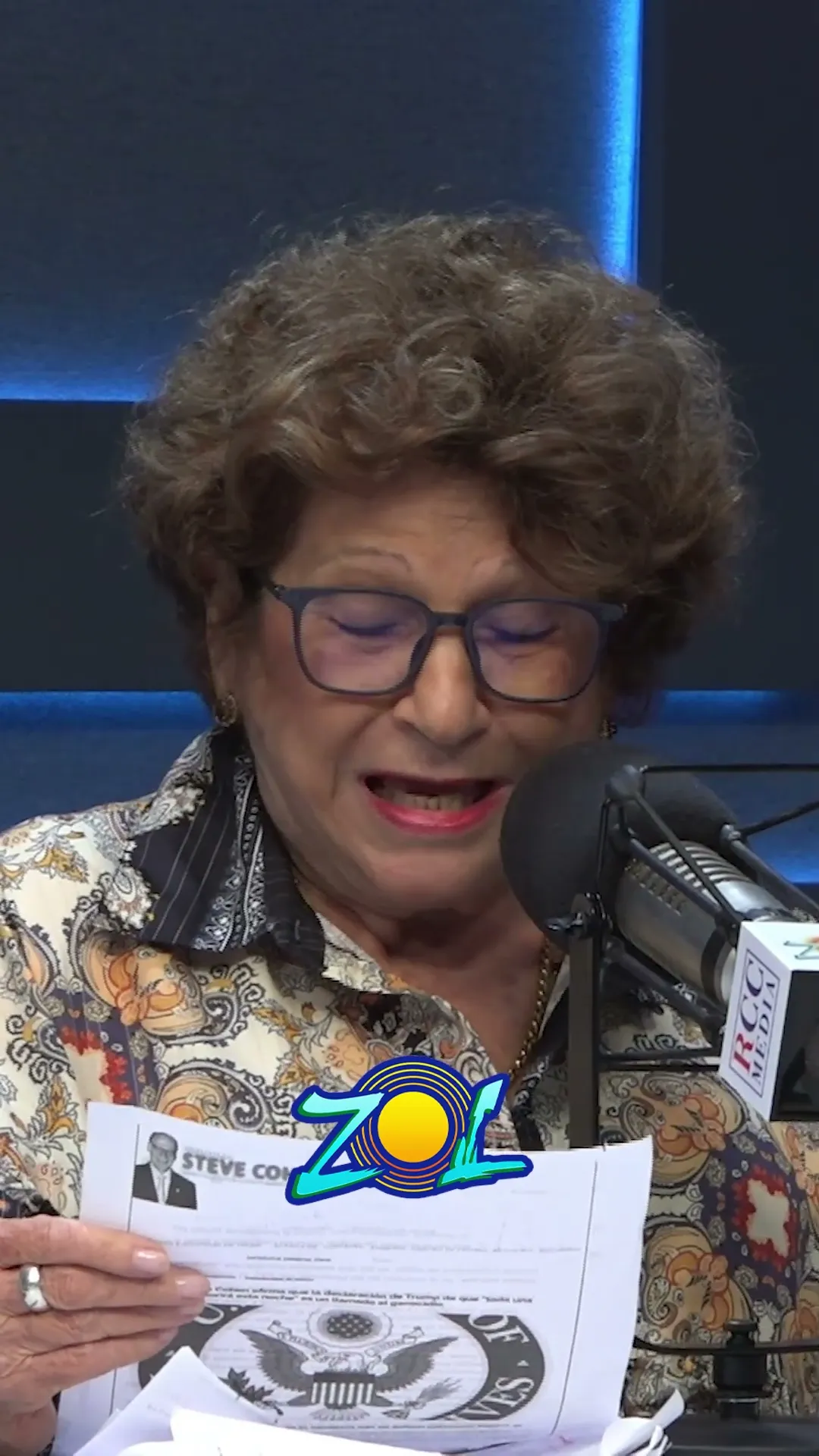 PIDEN IMPEACHMENT A TRUMP POR GEN0ClDl0