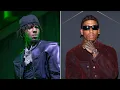 NLE Choppa disses NBA Youngboy AGAIN! Pooh Shiesty the Last Street Rapper out? Summer Walker v Rico?