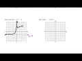 Exponential Functions Graphing Exponential Functions using Desmos
