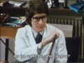 Three different sort of designer by Yves Saint Laurent 1968