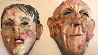 Gruesome Tales, Spirits and Poltergeists in Leicester, Summer Daze | Ep 43 Life in a Nutshell