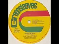 Capital Letters - Run Run Run - (GREENSLEEVES Records 1979) SKANK