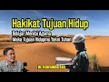 Download Lagu Jika  Agama Kamu Anggap Bernilai Maka Tujuan Hidupmu Yakni Tuhan |Ngaji Filsafat |Dr. Fahruddin Faiz