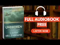 Unbroken YA Adaptation by Laura Hillenbrand Full book Free