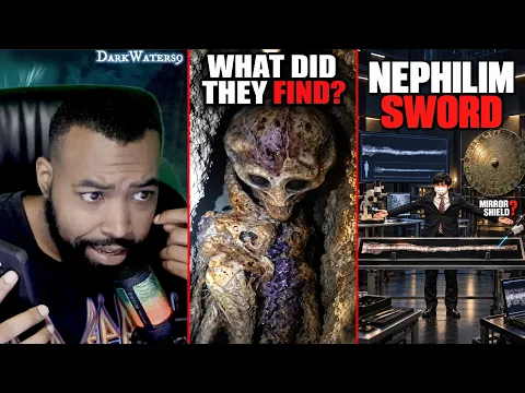 Mysterious Videos That Broke My Reality!