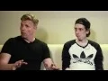 Download Lagu SDCC16 - Thunderbirds Are Go - David Menkin and Rasmus Hardiker Interview