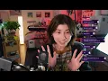 📼 VOD | making wallpapers (w/ special guest kiwi) 🐈‍⬛