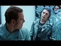Video di QuickSilver Scene - X-Men: Days of Future Past (2014) Movie Clip HD