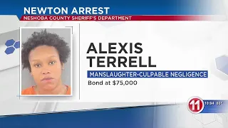 Philadelphia Police Department makes an arrest