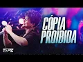 Lagu Copia Proibida - Léo Foguete (Lyric Vídeo)