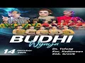 Download Lagu CAMPURSARI LUDRUK BUDHI WIJAYA LIVE SEDEKAH BUMI DUSUN TULUNG 2025 DS TULUNG KEDAMEAN GRESIK.