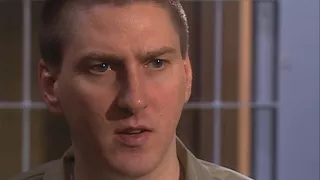 March 12 2000 Timothy McVeigh speaks