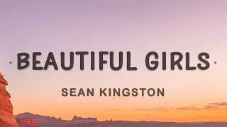 Download Sean Kingston - Beautiful Girls (Lyrics) MP3