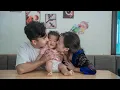 Download Lagu Kiet besluit zijn liefde aan Tu Nha te bekennen. Zal ze het accepteren of blijven ze gewoon vrienden