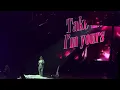 Download Lagu [4KHDR/60FPS] G-DRAGON - TAKE ME @ Ubermensch Tour LA 09/05/2025