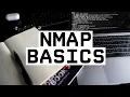 Learn Nmap in Under 10 MINUTES