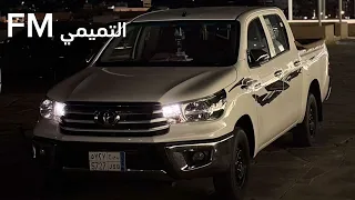 انا لا زهمني قلت له لبيه    خالد المري   العذب     بدون موسيقى دندنها