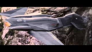 Stealth 2005 - Talon 3 Henry Purcell crash and death