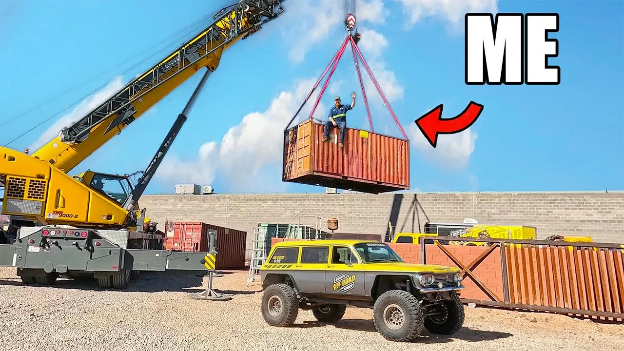 This Is Going To Change Everything!