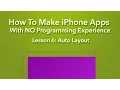 How To Make an App - Ep 6