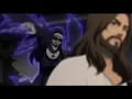 Lagu JESUS CHRIST vs THE NUN (VALAK) - ANIMATED SHORT 